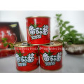 198g 18%-20% Canned Tomato Paste
